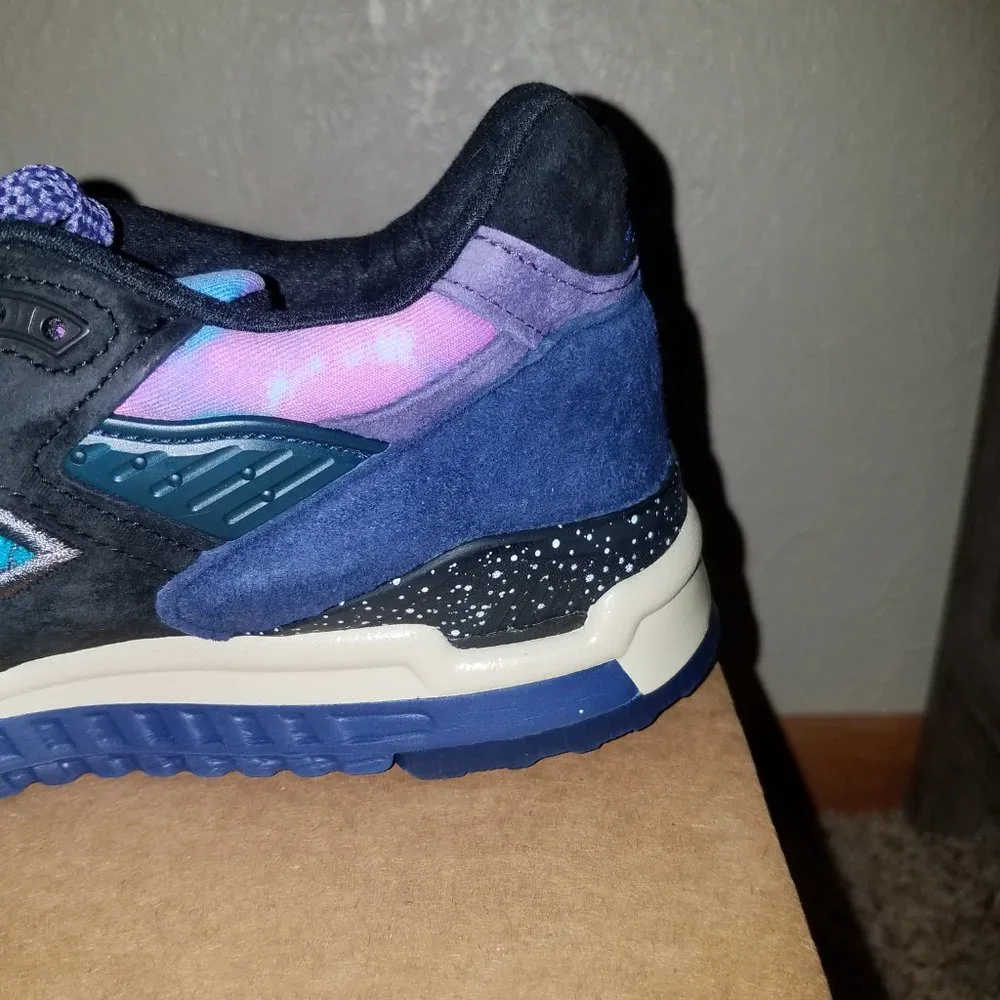 New Balance Made in US 998 Men's 8 D (Wide) - Picture 14 of 16